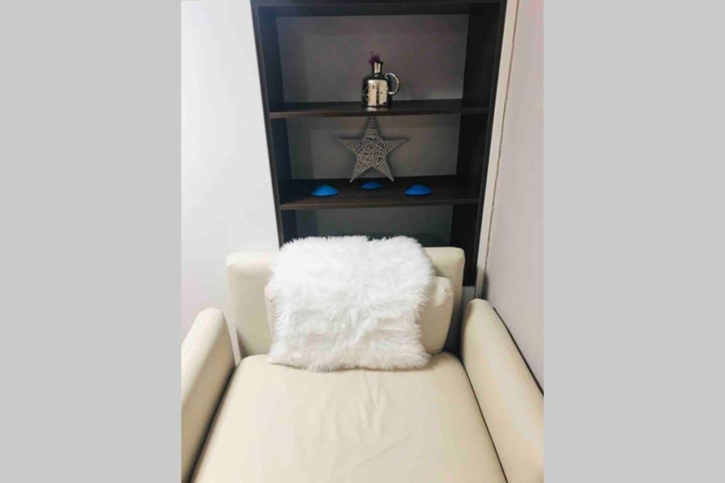 Appartement Loft Con Entrada Autonoma/Terraza/Wifi En Centro à La Corogne Extérieur photo