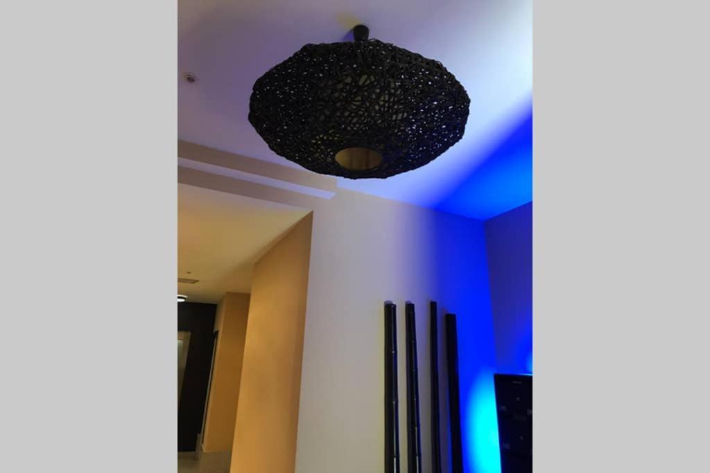 Appartement Loft Con Entrada Autonoma/Terraza/Wifi En Centro à La Corogne Extérieur photo